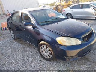 TOYOTA TOYOTA COROLLA LE