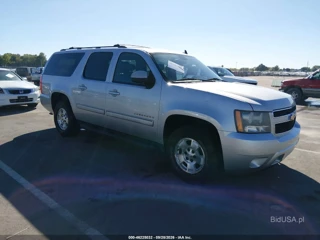 CHEVROLET CHEVROLET SUBURBAN 1500 LT1