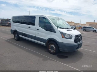 FORD FORD TRANSIT-350 XL