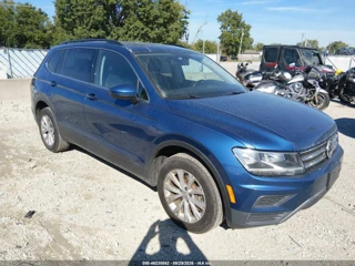 VOLKSWAGEN VOLKSWAGEN TIGUAN
