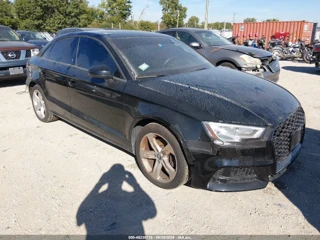 AUDI AUDI A3 2.0T PREMIUM