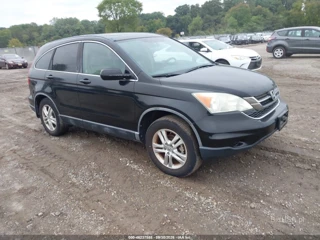 HONDA HONDA CR-V EX-L