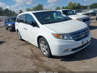 HONDA HONDA ODYSSEY TOURING/TOURING ELITE