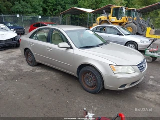 HYUNDAI HYUNDAI SONATA GLS