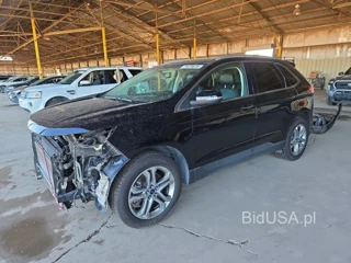 FORD EDGE TITANIUM