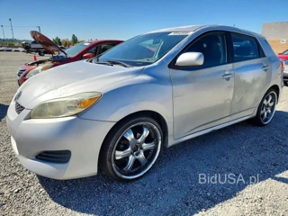 TOYOTA MATRIX BASE