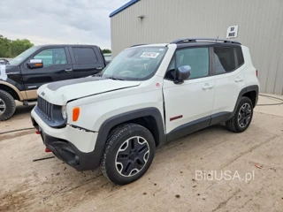 JEEP RENEGADE TRAILHAWK