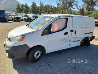 NISSAN NV200
