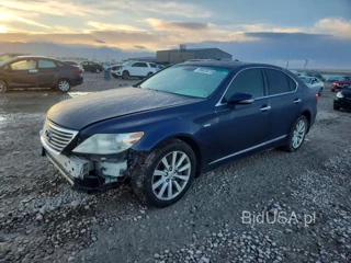 LEXUS LS 460