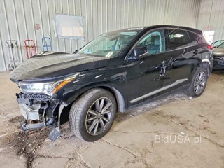 ACURA RDX TECHNOLOGY