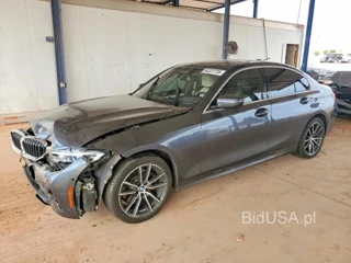BMW 330I