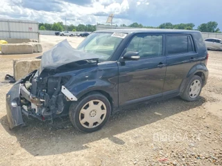 SCION XB BASE