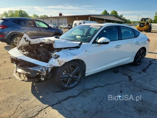 ACURA INTEGRA A-SPEC TECH