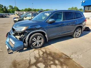 HONDA PILOT EX