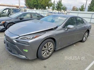 TOYOTA MIRAI XLE