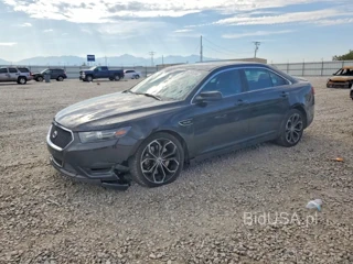 FORD TAURUS SHO