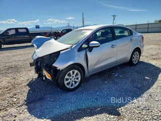KIA RIO LX