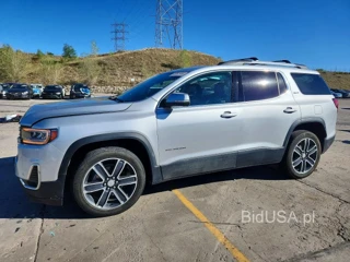 GMC ACADIA SLT