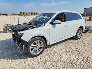 AUDI Q7 PRESTIGE