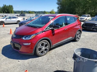 CHEVROLET BOLT EV PREMIER