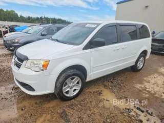 DODGE GRAND CARAVAN SE