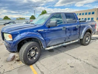 FORD F150 XLT