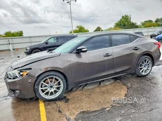 NISSAN MAXIMA 3.5 SL