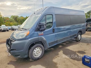RAM PROMASTER 3500 3500 HIGH