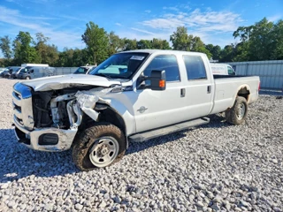 FORD F250 SUPER DUTY