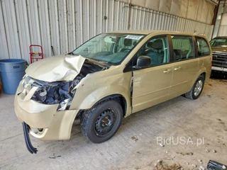 DODGE GRAND CARAVAN SE