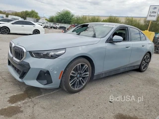 BMW 530 I