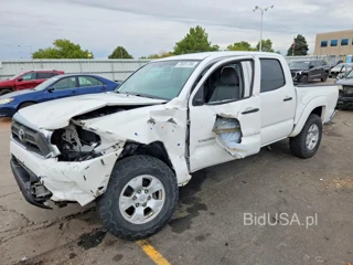 TOYOTA TACOMA V6