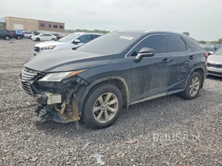 LEXUS RX 350 BASE