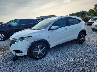 HONDA HR-V EX