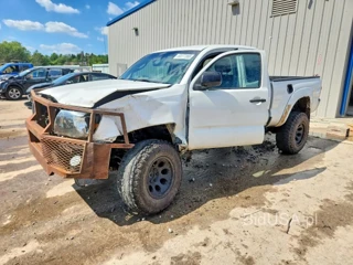 TOYOTA TACOMA V6