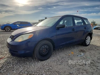 TOYOTA MATRIX BASE