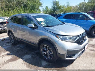 HONDA HONDA CR-V AWD EX