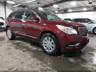 BUICK BUICK ENCLAVE PREMIUM