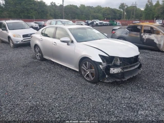 LEXUS LEXUS GS 200T