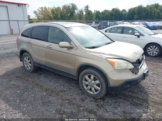 HONDA HONDA CR-V EX-L