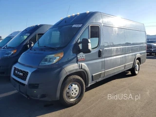 RAM PROMASTER 3500 3500 HIGH