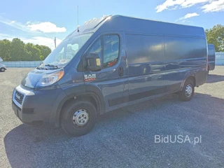 RAM PROMASTER 3500