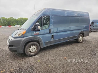 RAM PROMASTER 3500