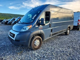 RAM PROMASTER 3500
