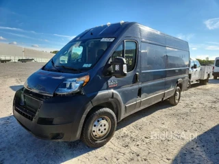 RAM PROMASTER 3500