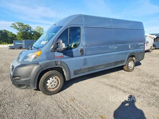 RAM PROMASTER 3500 3500 HIGH