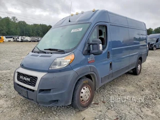 RAM PROMASTER 3500