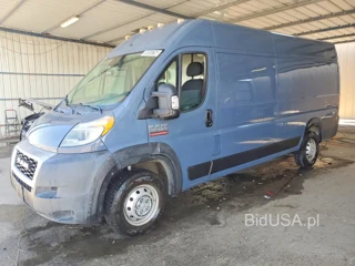RAM PROMASTER 3500 3500 HIGH
