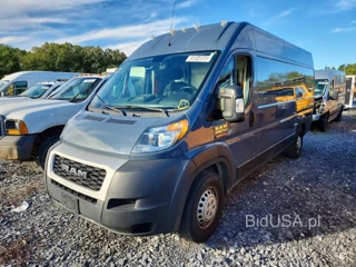 RAM PROMASTER 3500