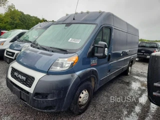 RAM PROMASTER 3500